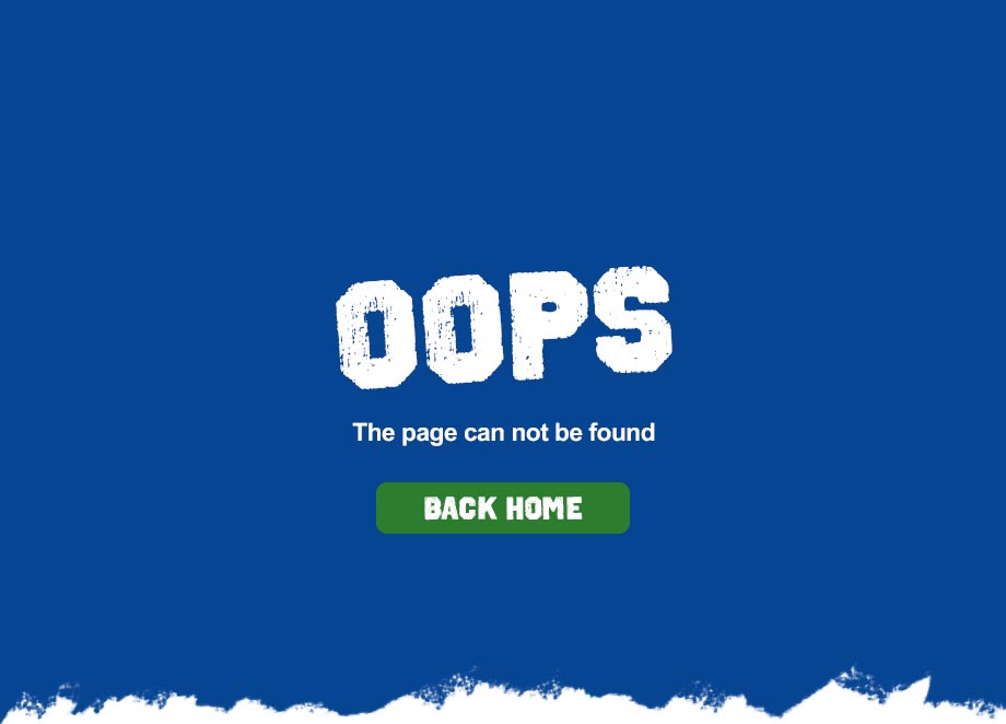 Error