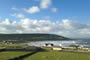 The glorious beach at Croyde